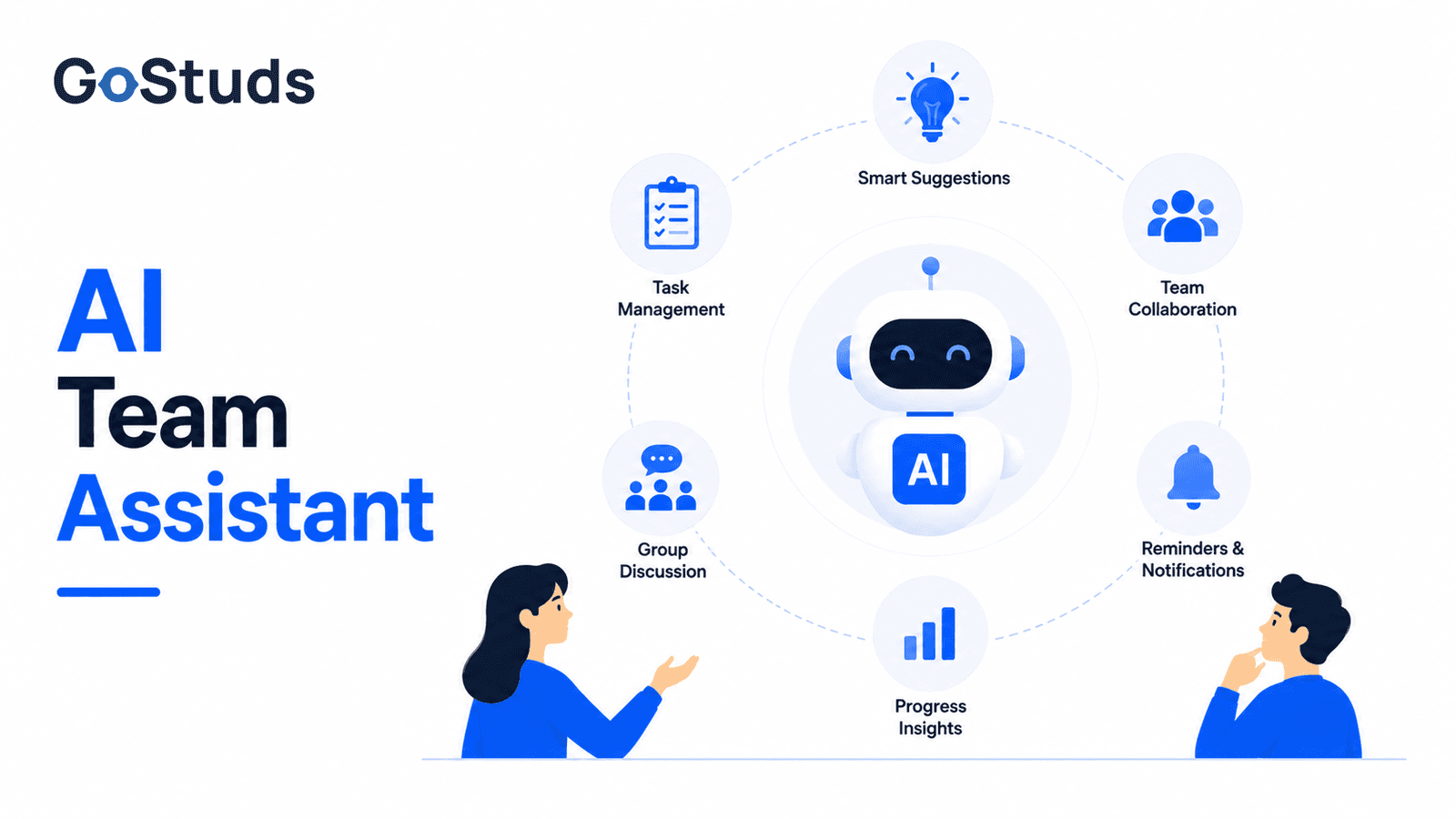 AI Team Assistant