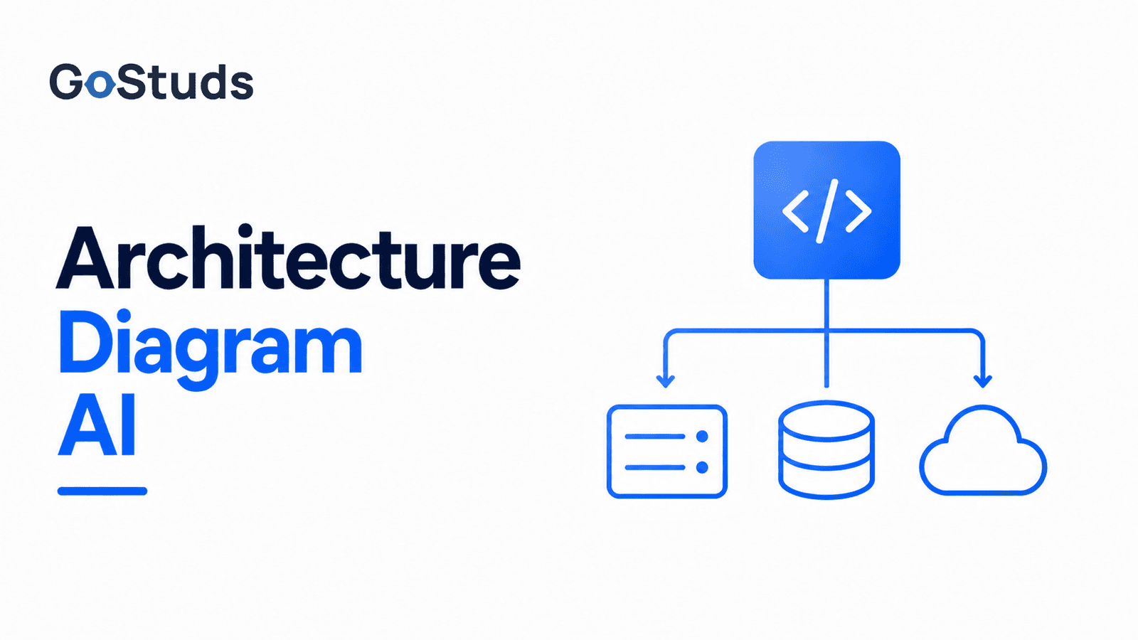 Architecture Diagram AI