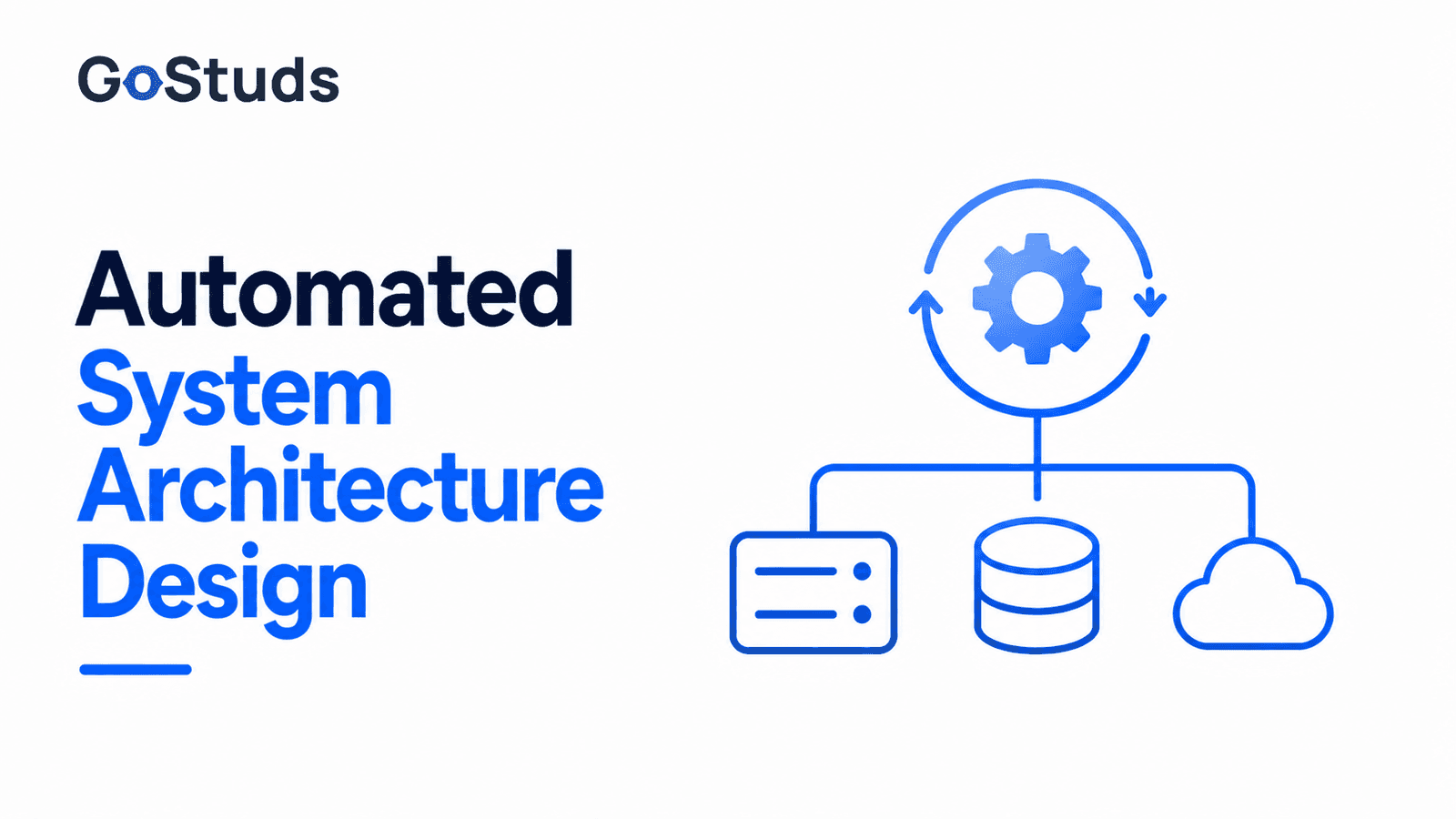 Automated System Architecture Design