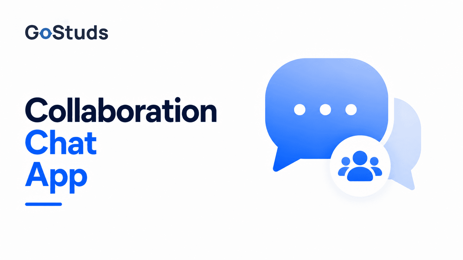Collaboration Chat App