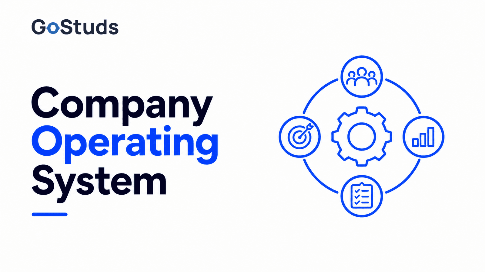 Company Operating System