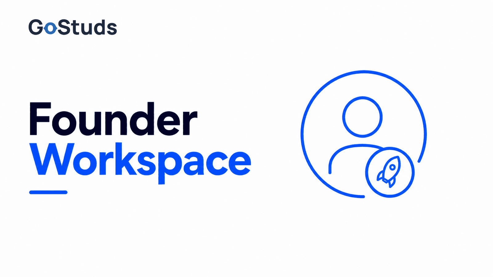 Founder Workspace