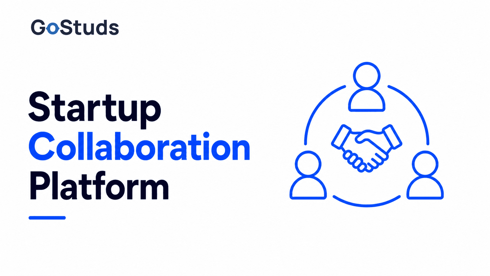 Startup Collaboration Platform