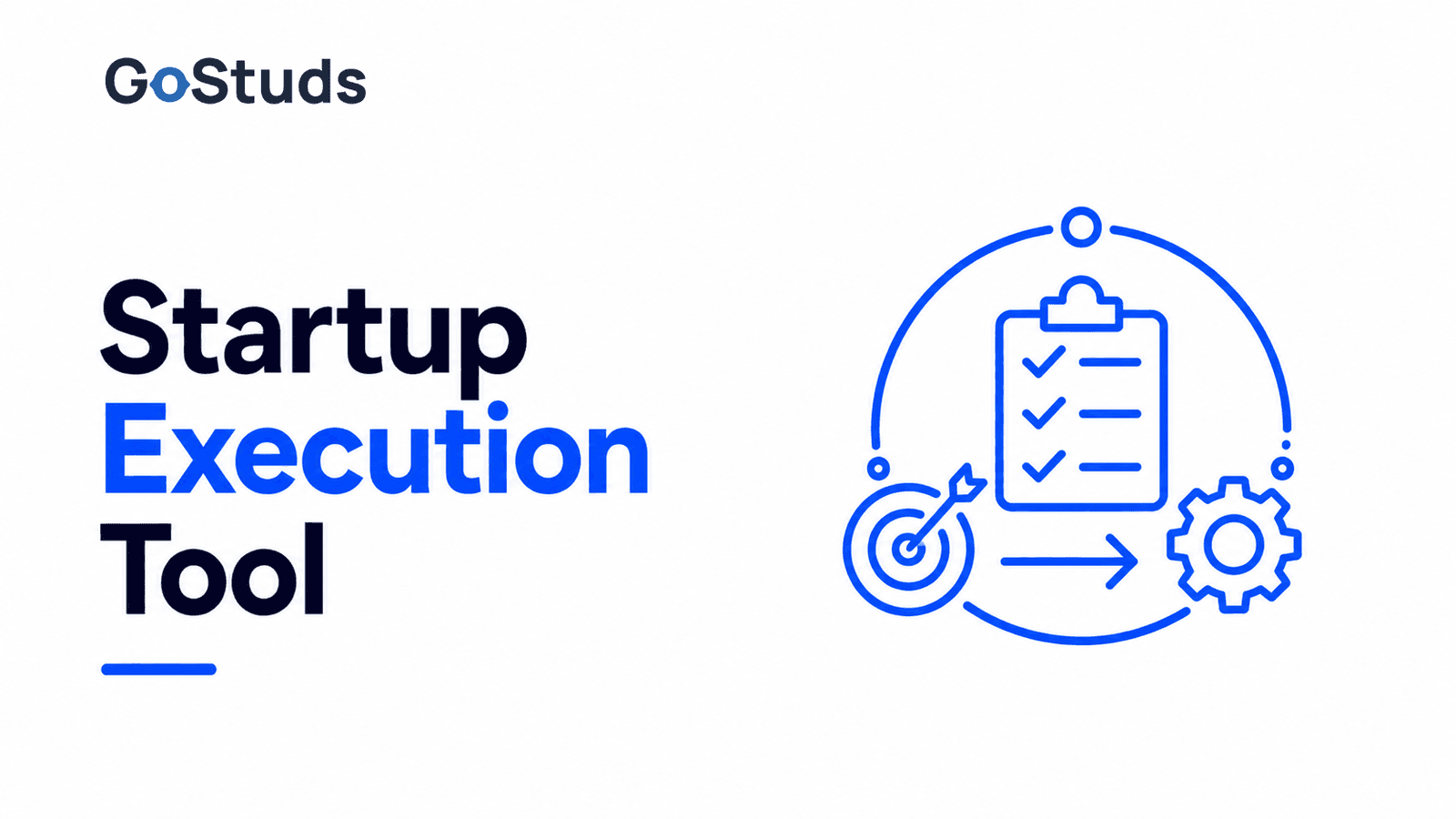 Startup Execution Tool