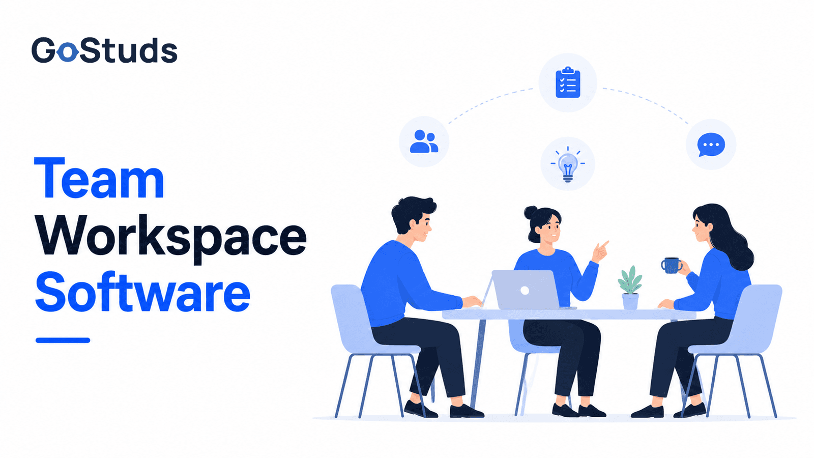 Team Workspace Software